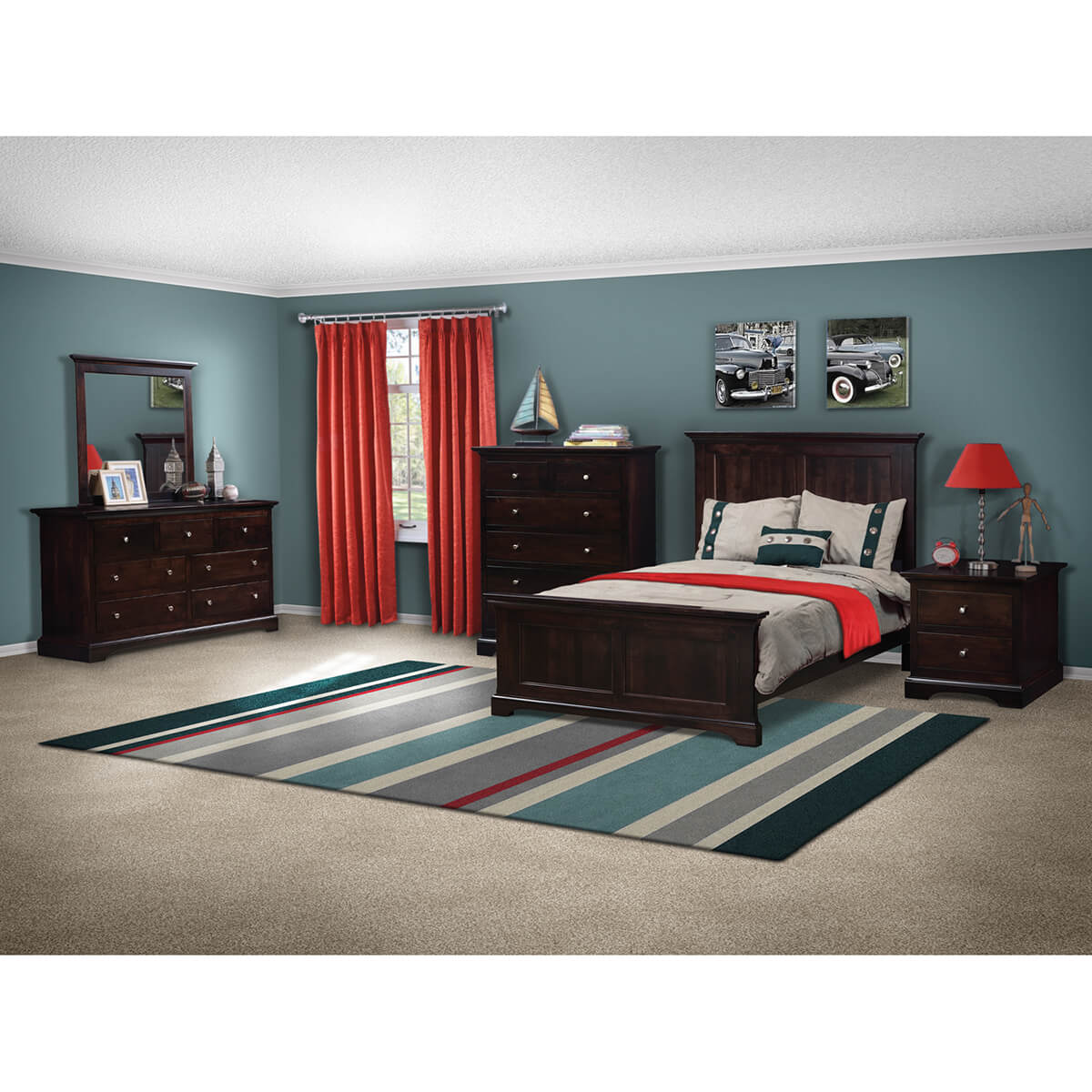 bedroom furniture collections