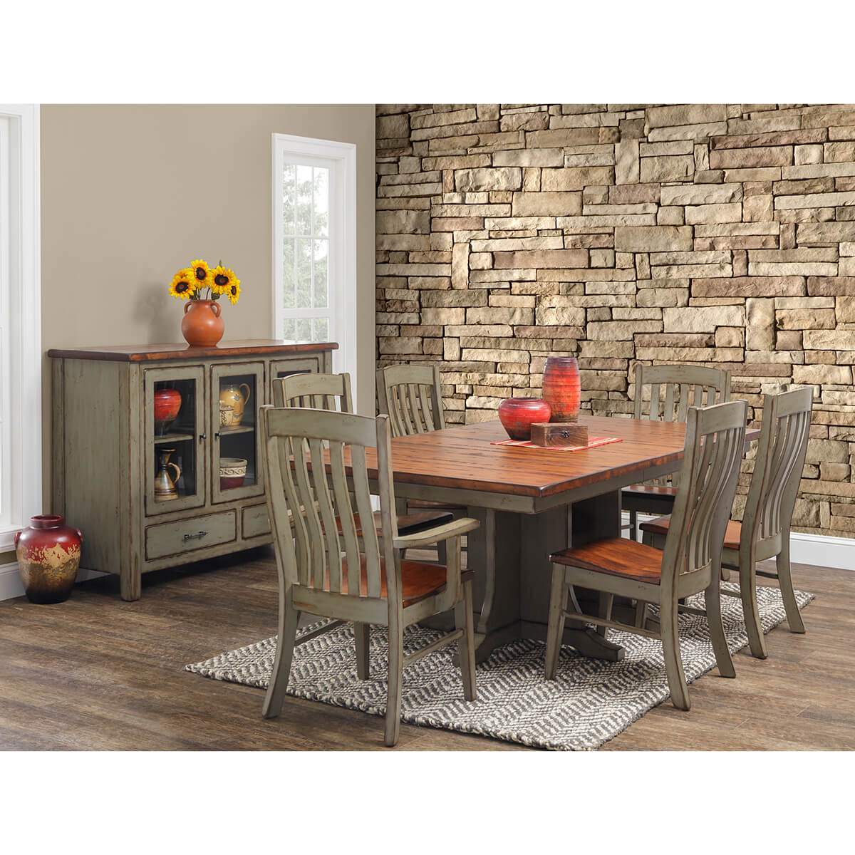 dining furniture collections