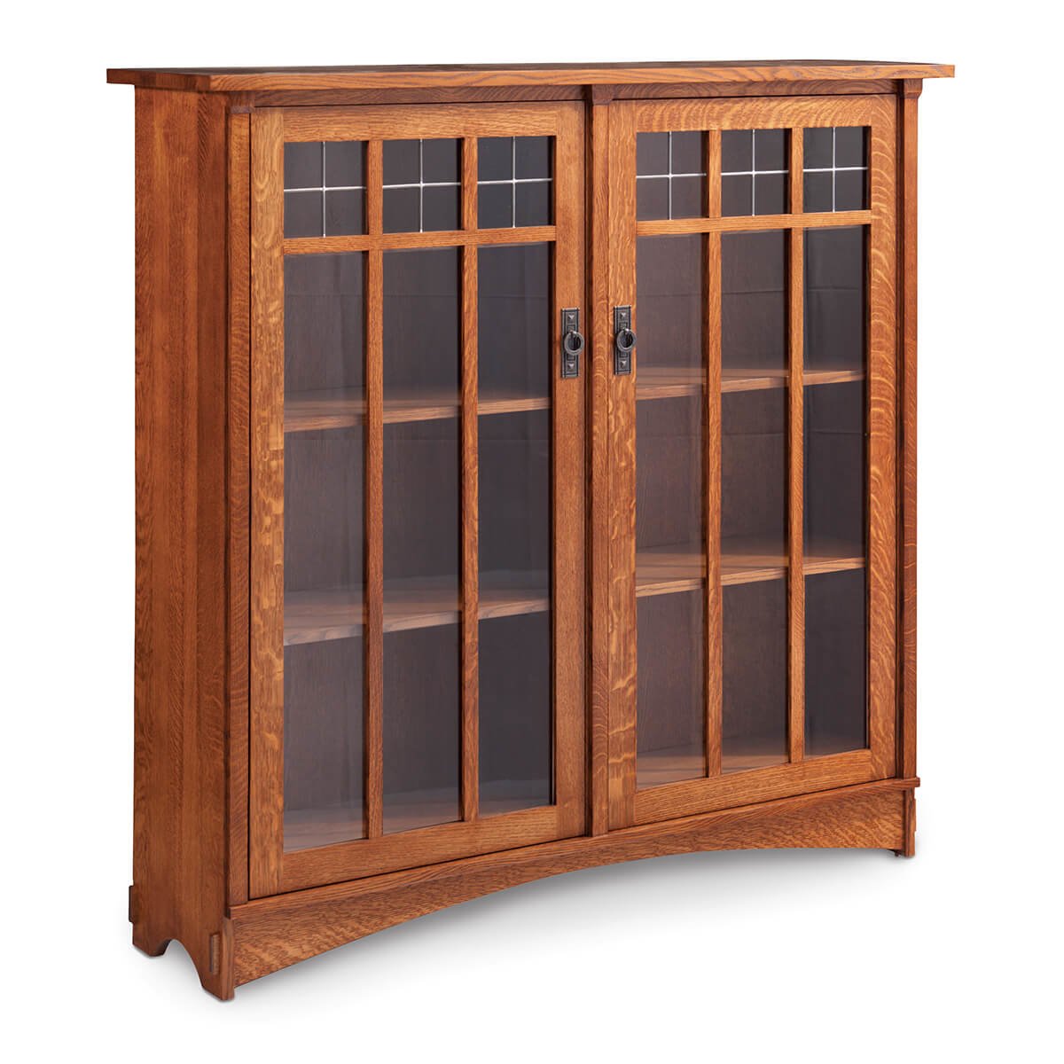 Read more about the article Bungalow 2-Door Bookcase