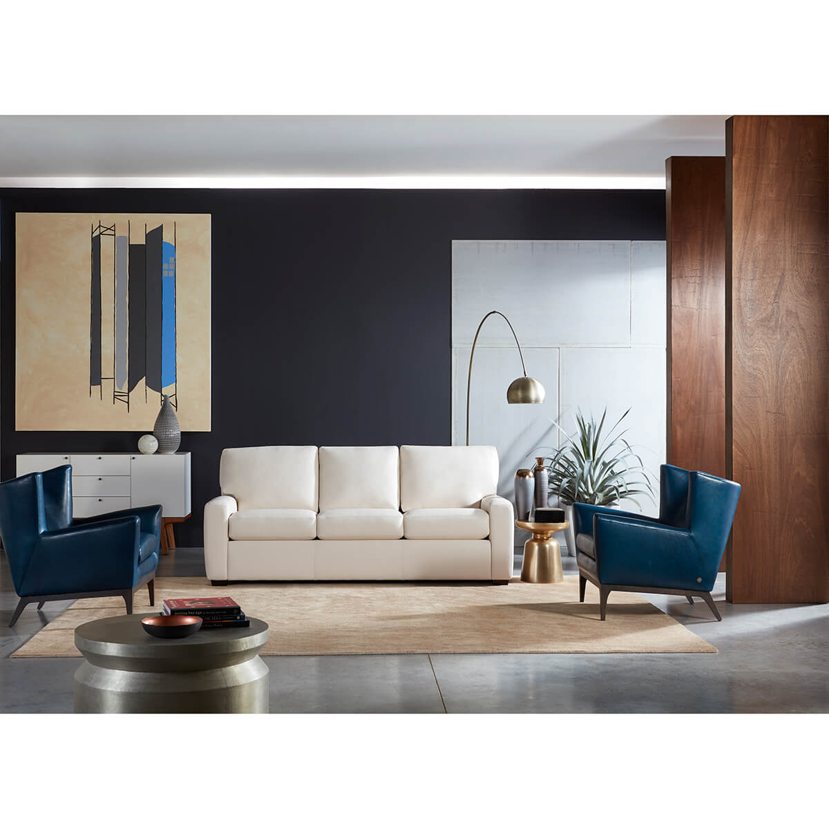 Read more about the article Carson/Chase Living Room Collection