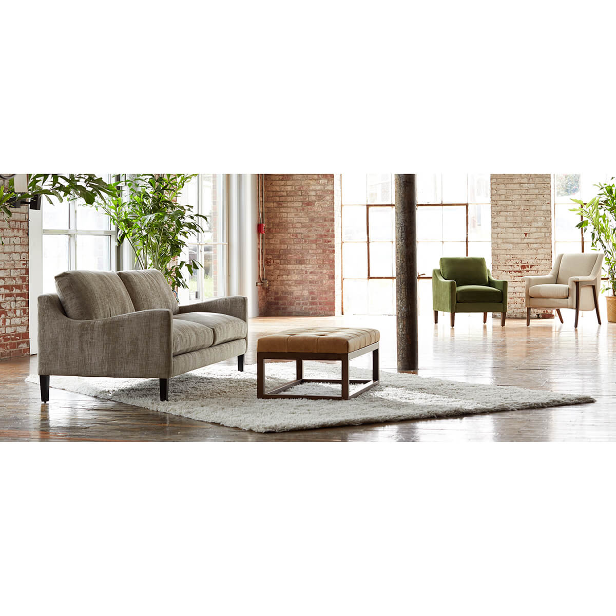 Read more about the article Living Room Collection
