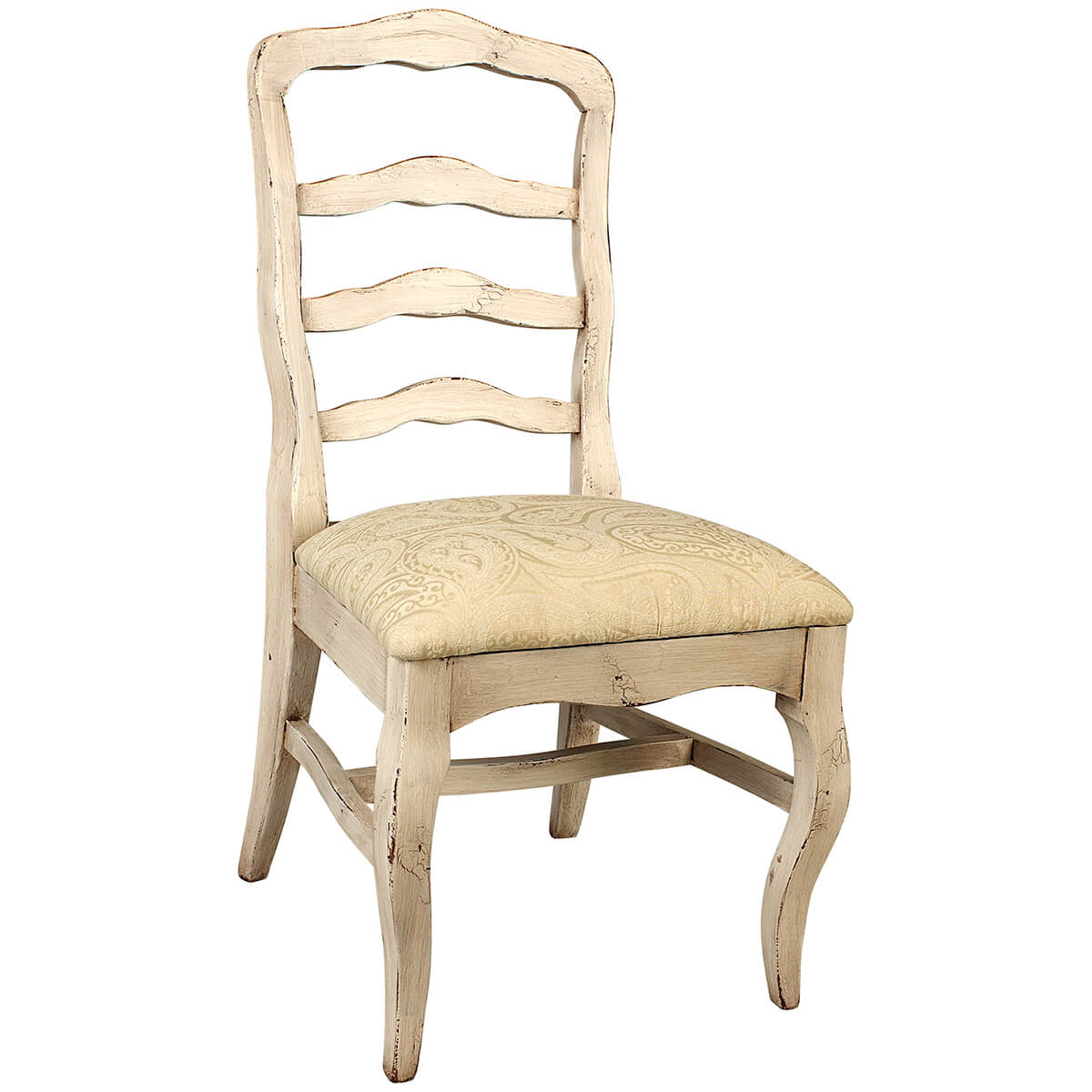 Read more about the article Royal Court Side Chair – Upholstered