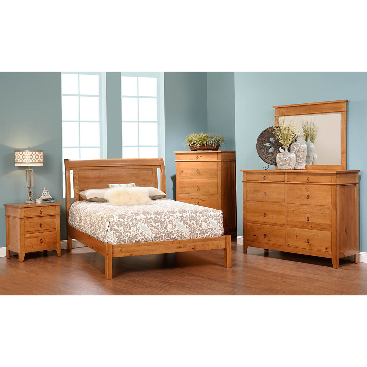Read more about the article Tuscon Bedroom Collection