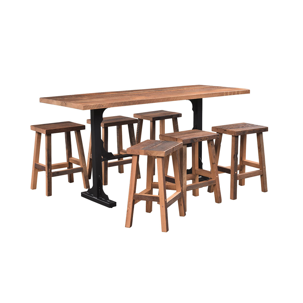 Read more about the article Bridgeport Bar Dining Collection