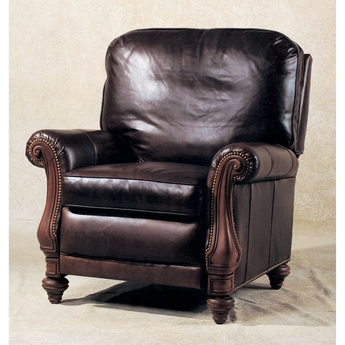 Read more about the article Buxton Recliner