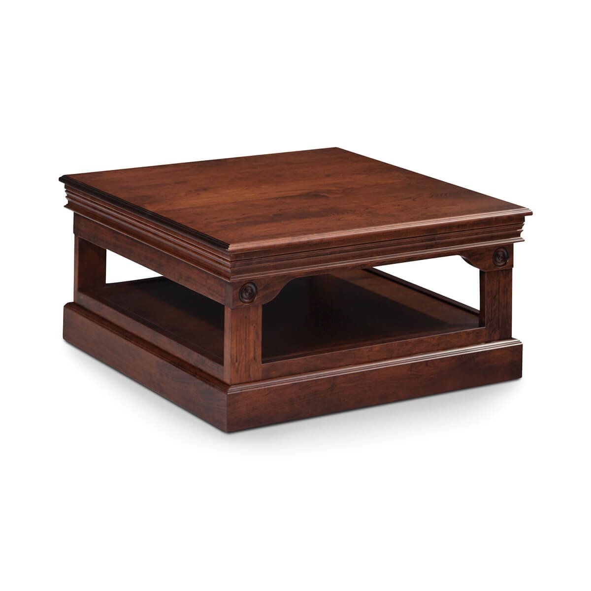 Read more about the article Imperial Square Coffee Table