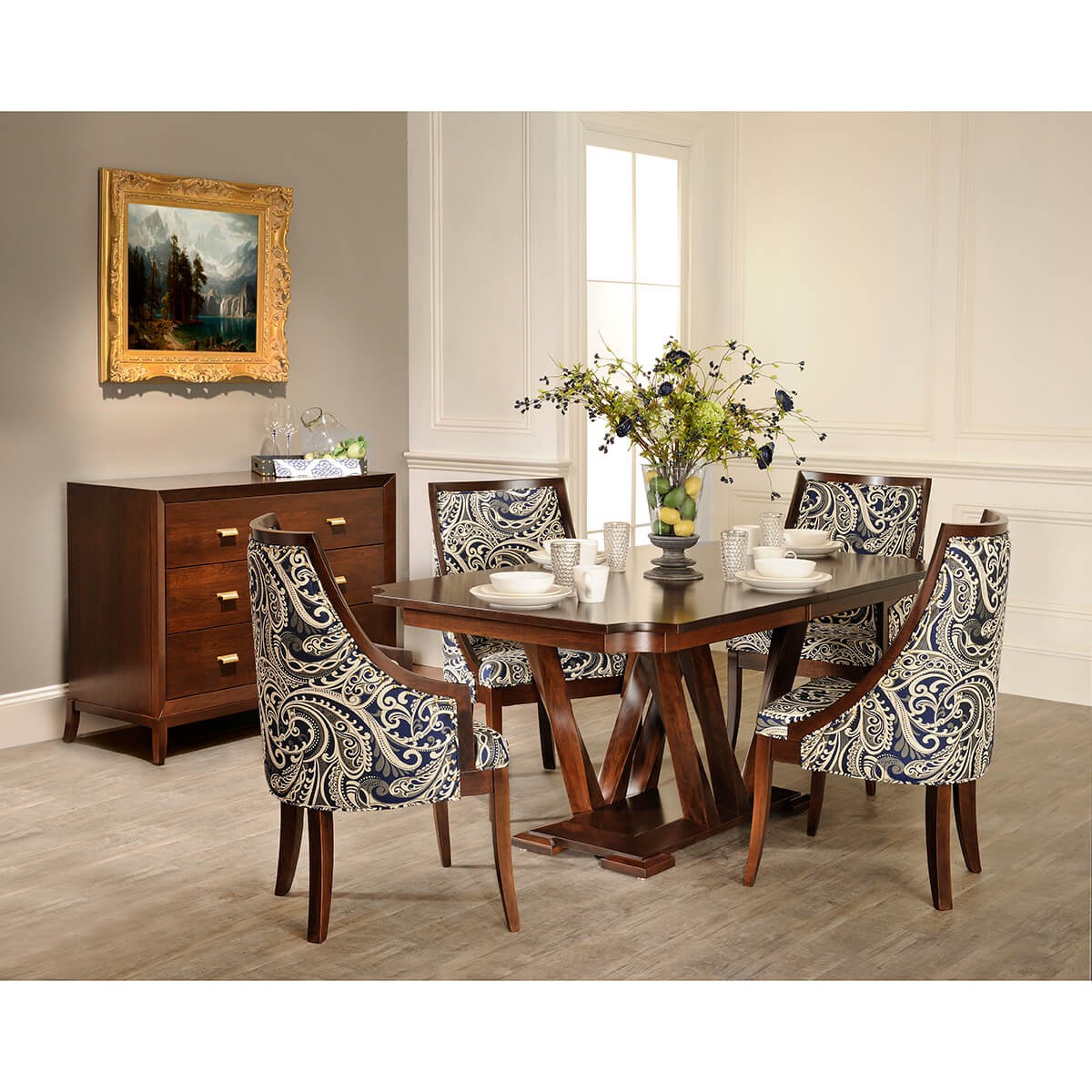 Read more about the article Uptown Dining Collection