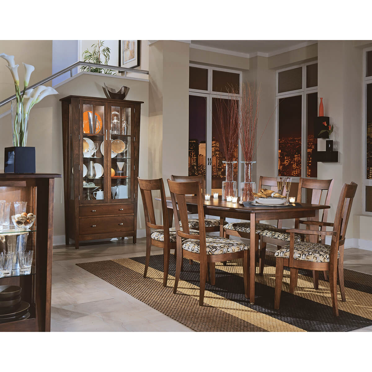 Read more about the article Urban Dining Collection