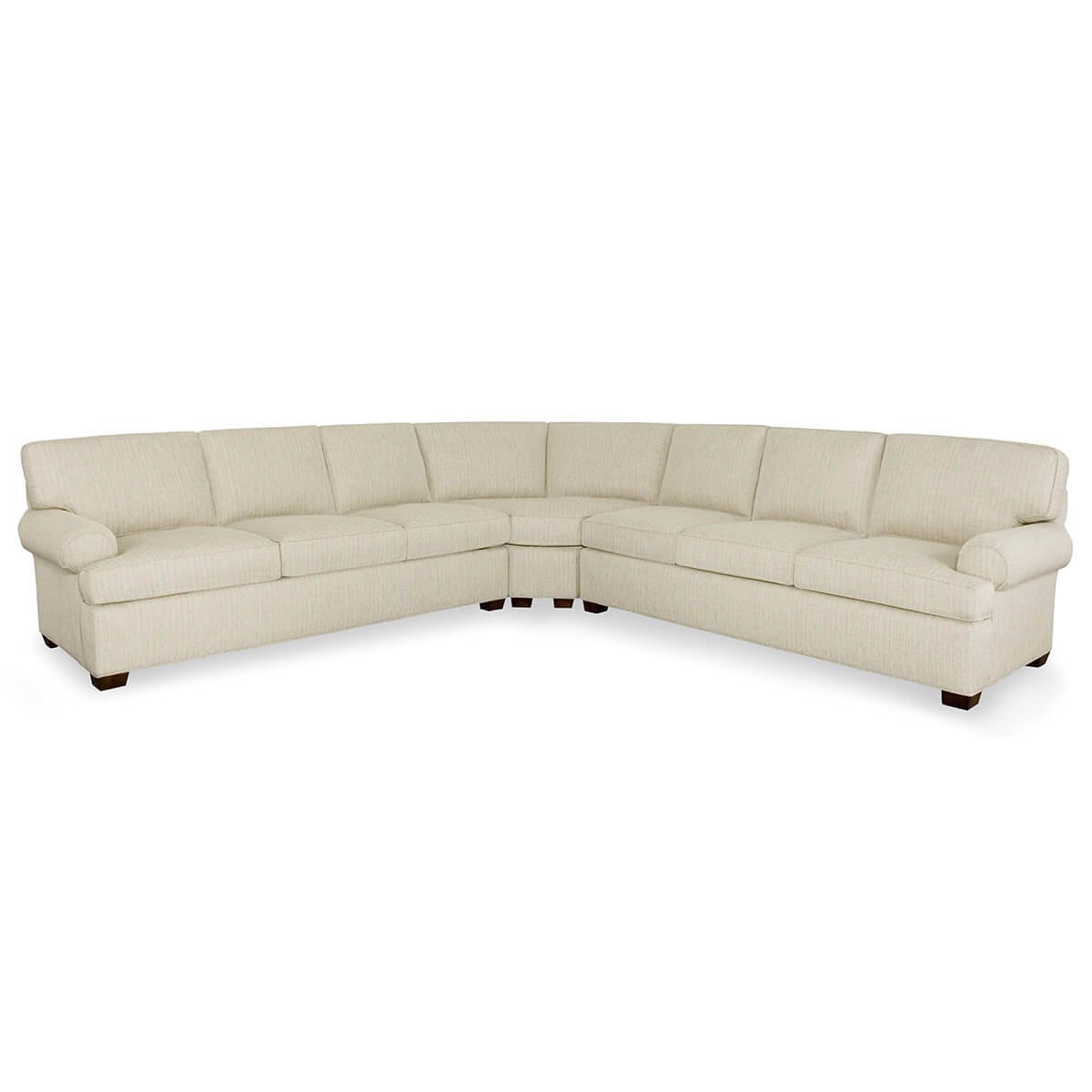 Read more about the article Custom Design Sock Arm Deep Sectional