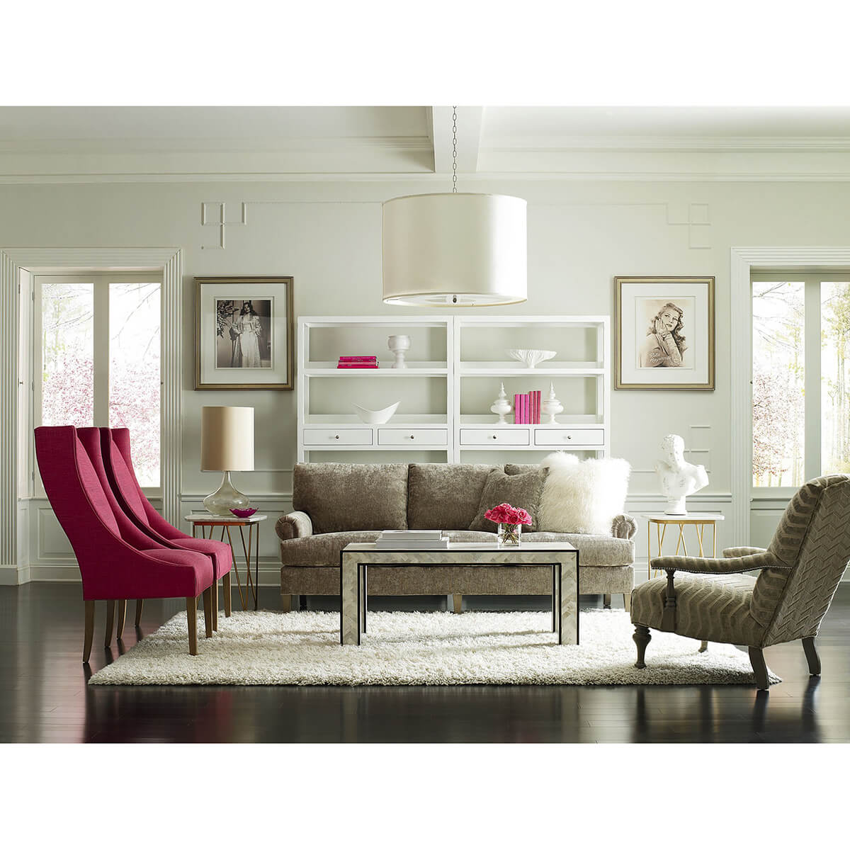 Read more about the article Custom Design Sofa Living Room Collection