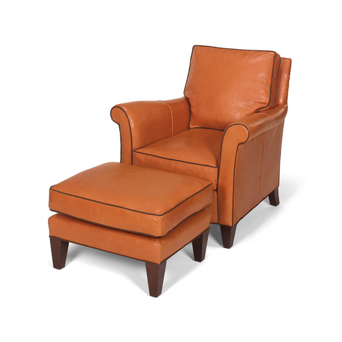 Read more about the article Dreyfus Chair and Ottoman