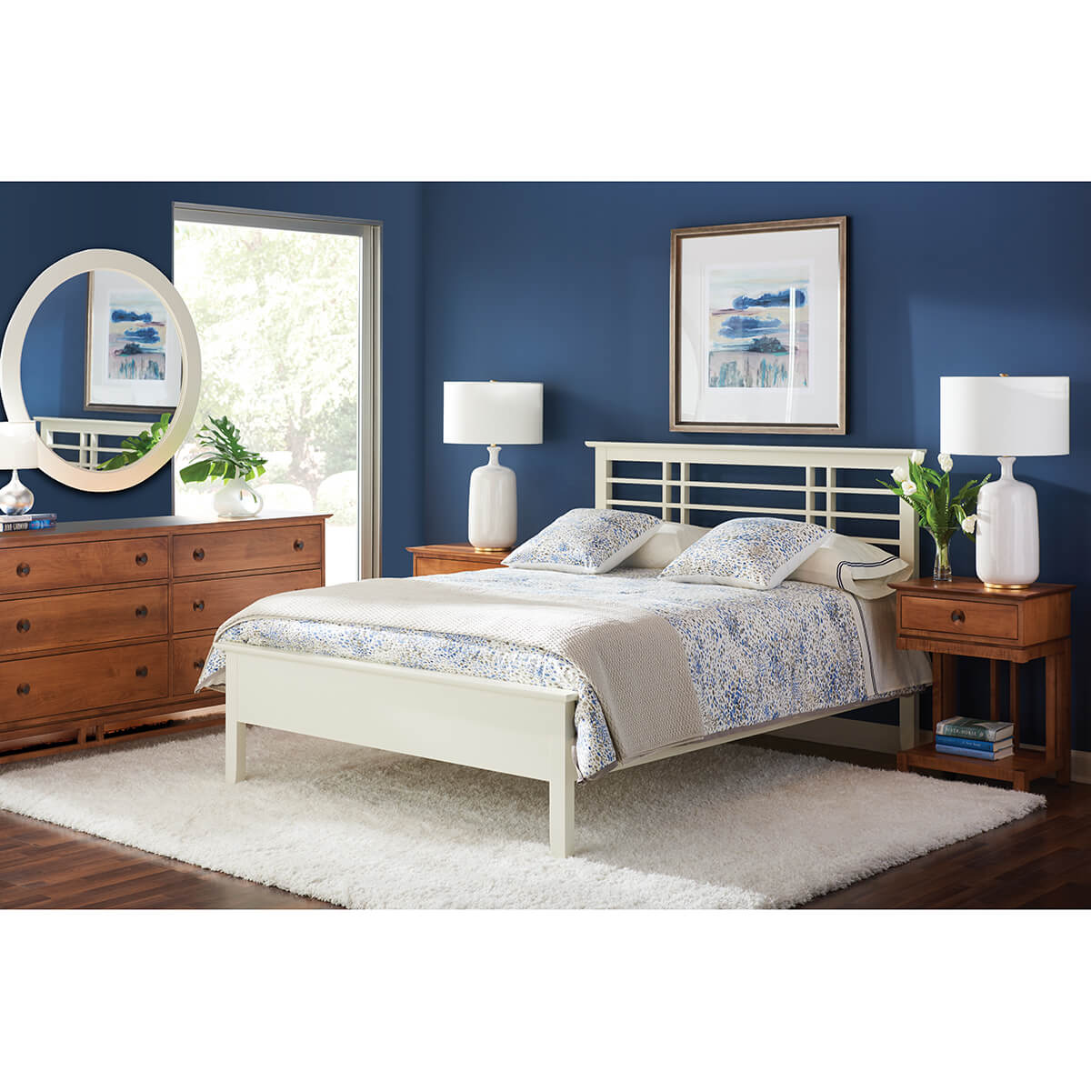 Read more about the article Evelyn Eastwood Bedroom Collection