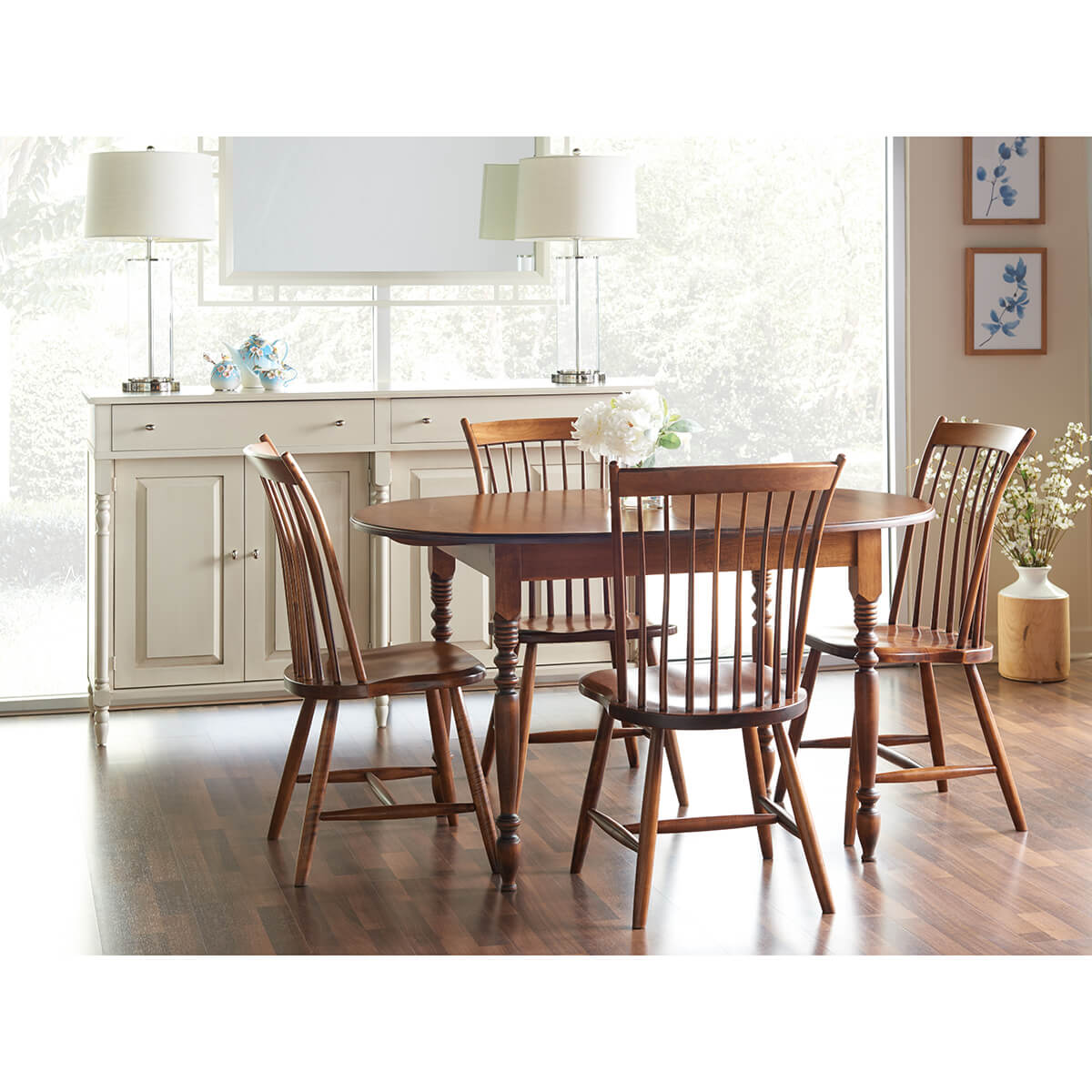 Read more about the article Kailey Dining Room Collection