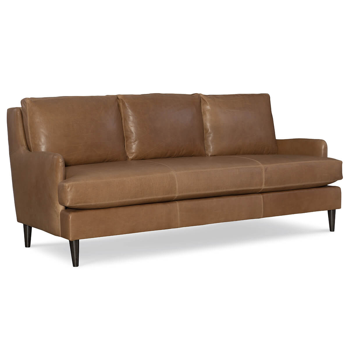 Read more about the article Leather Remy Sofa