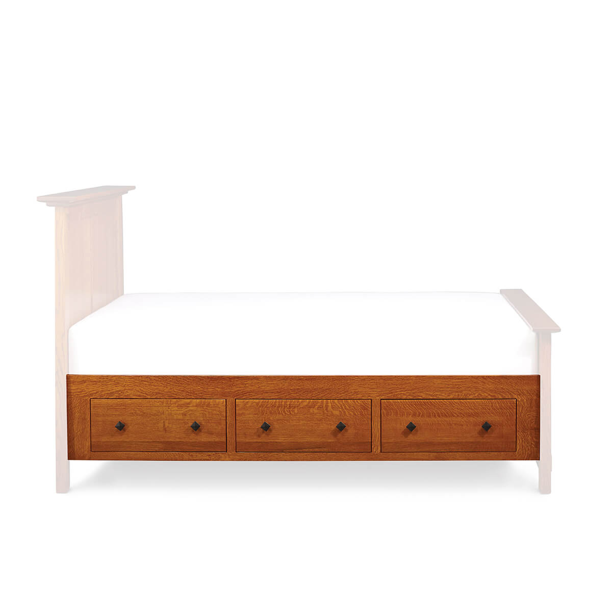 Read more about the article Mccoy Under-Bed Storage