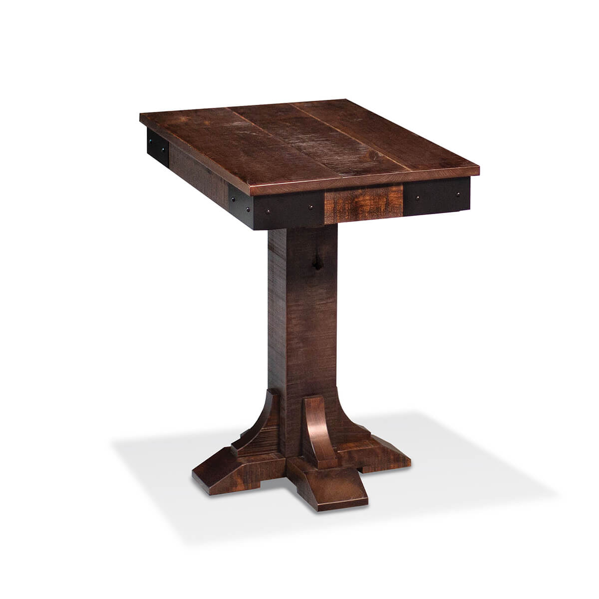 Read more about the article Montauk End Table