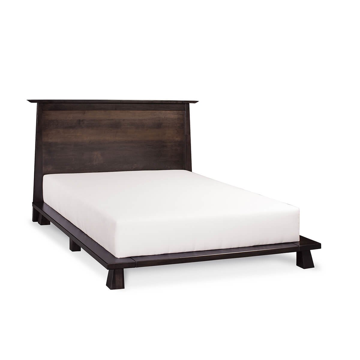 Read more about the article Naomi Platform Bed
