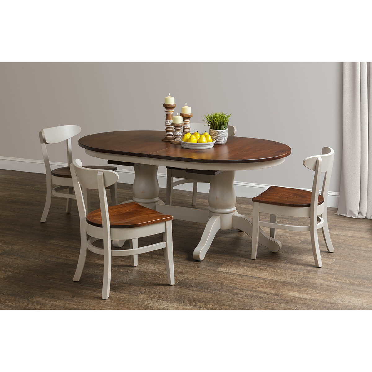 Read more about the article Napolean Dining Collection