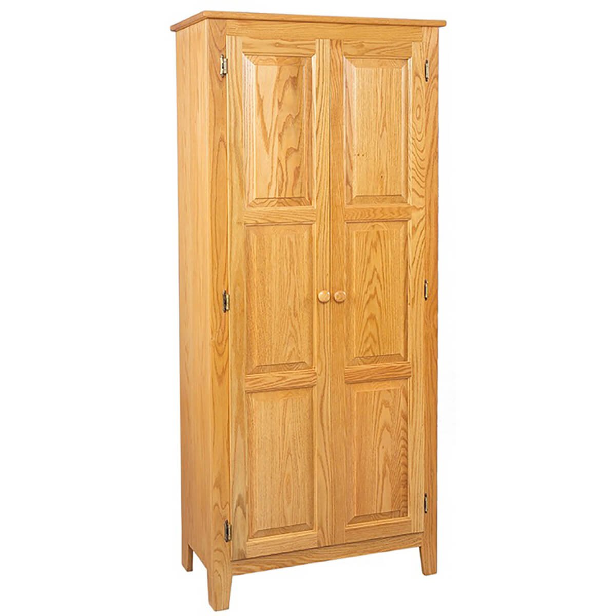 Read more about the article Pantry Cupboard