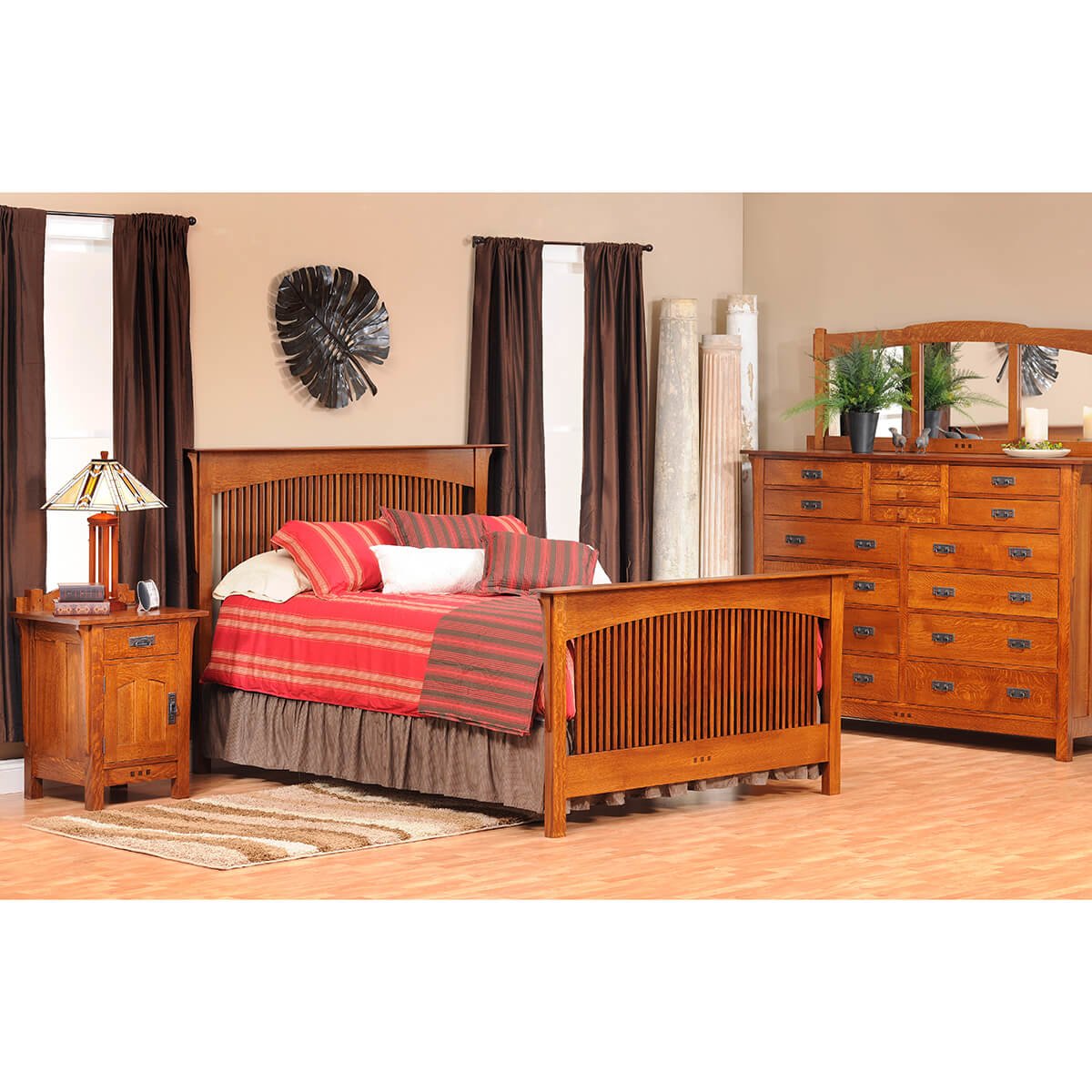 Read more about the article San Marino Bedroom Collection