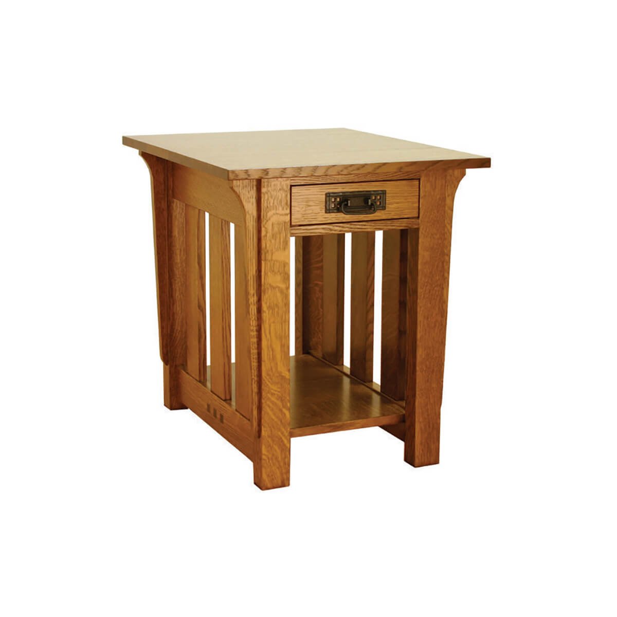 Read more about the article San Marino End Table