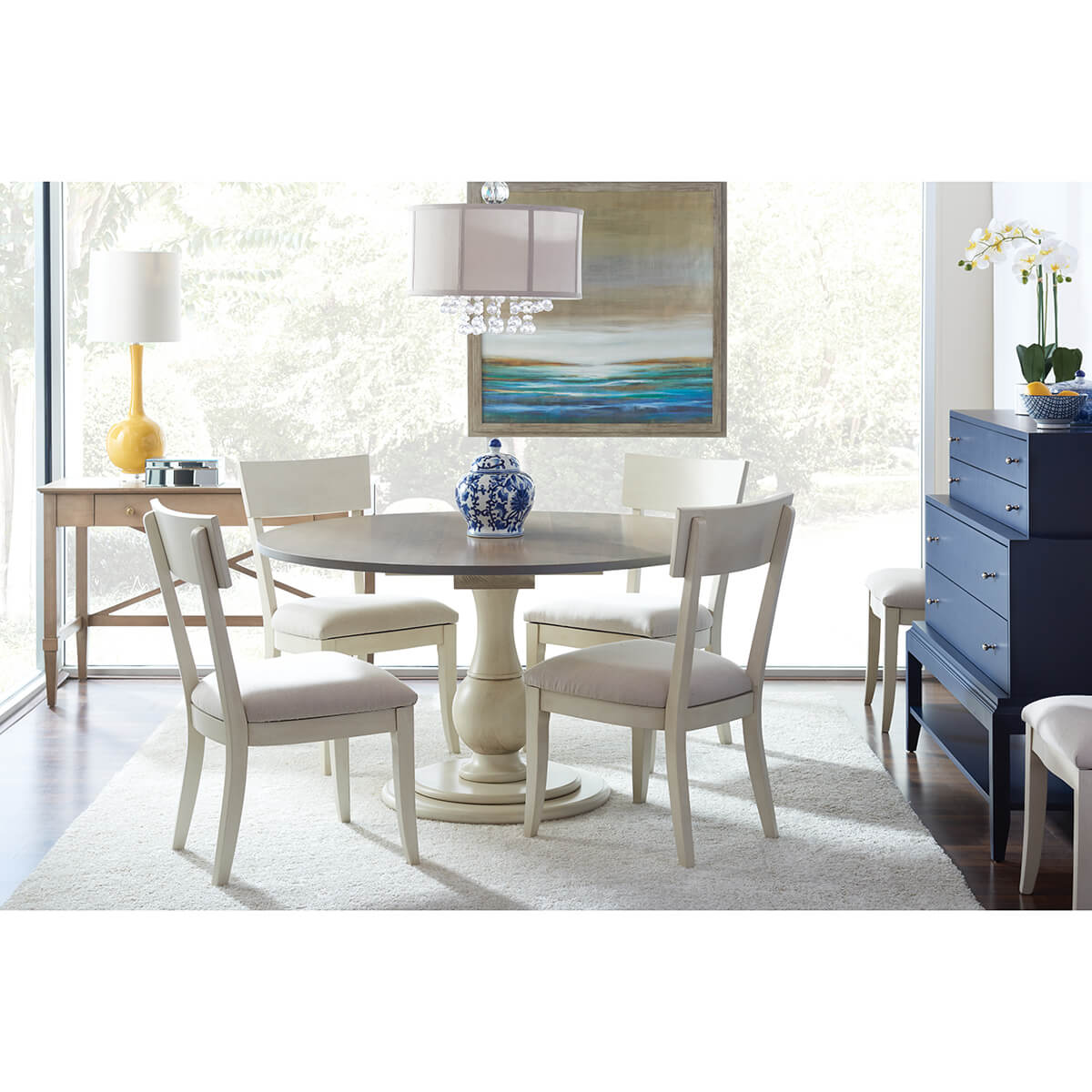 Read more about the article Taylor Table Dining Room Collection