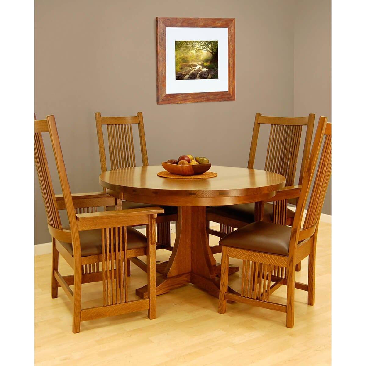 Read more about the article American Mission Dining Room Collection