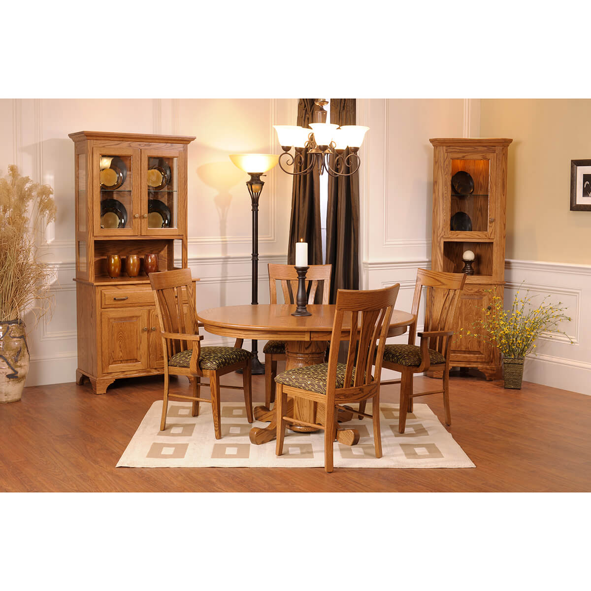 Read more about the article Americana Dining Collection