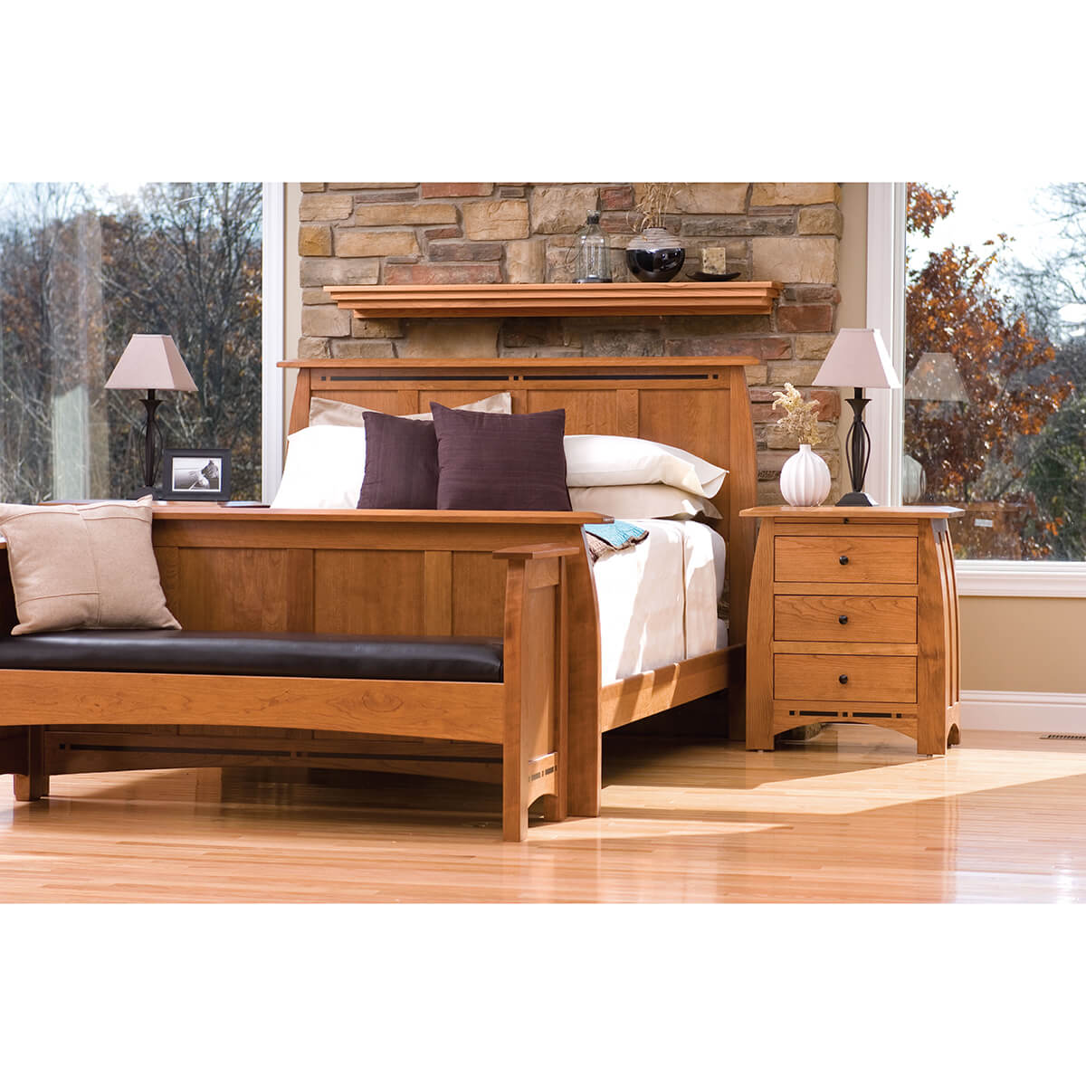Read more about the article Aspen Bedroom Collection