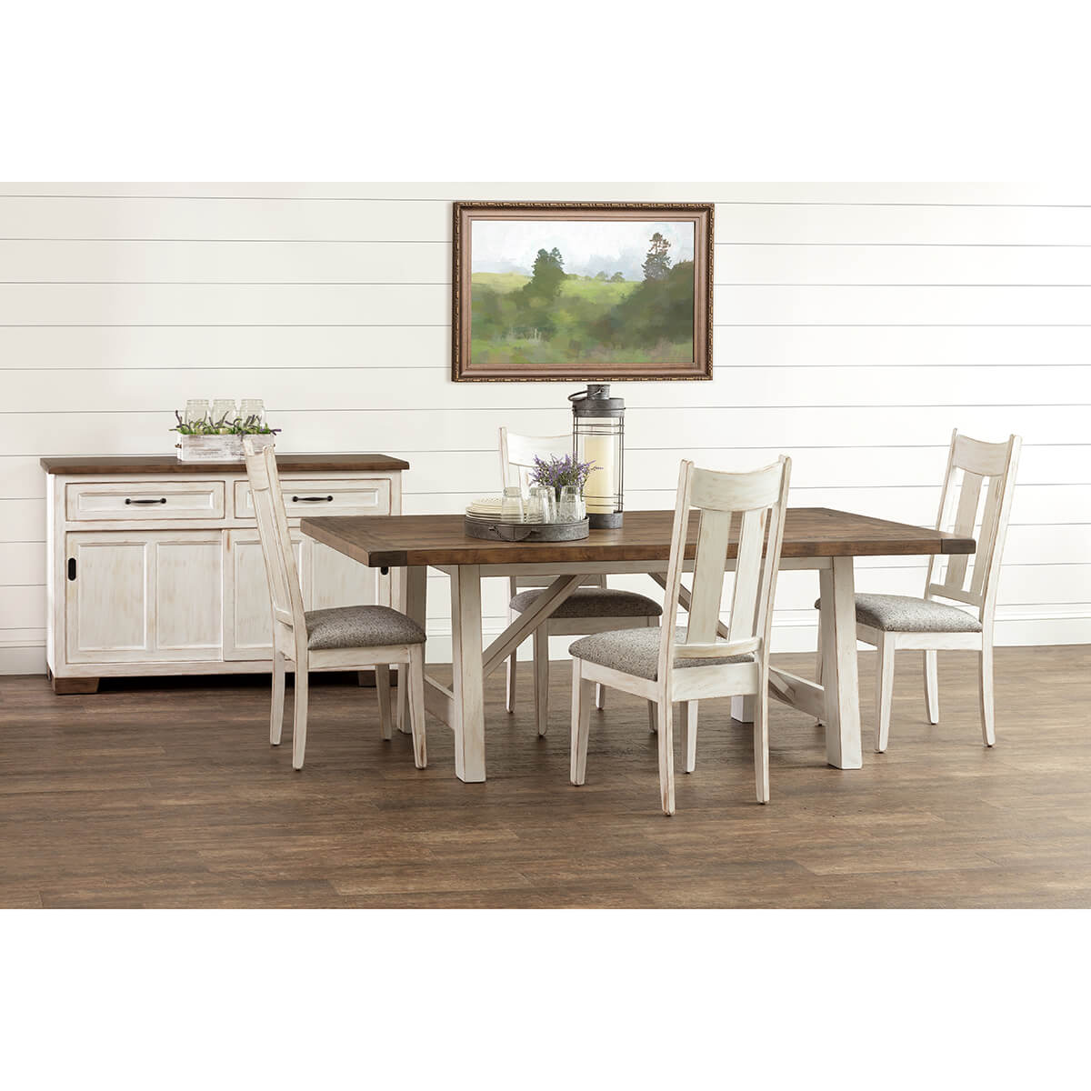 Read more about the article Aspen Dining Collection