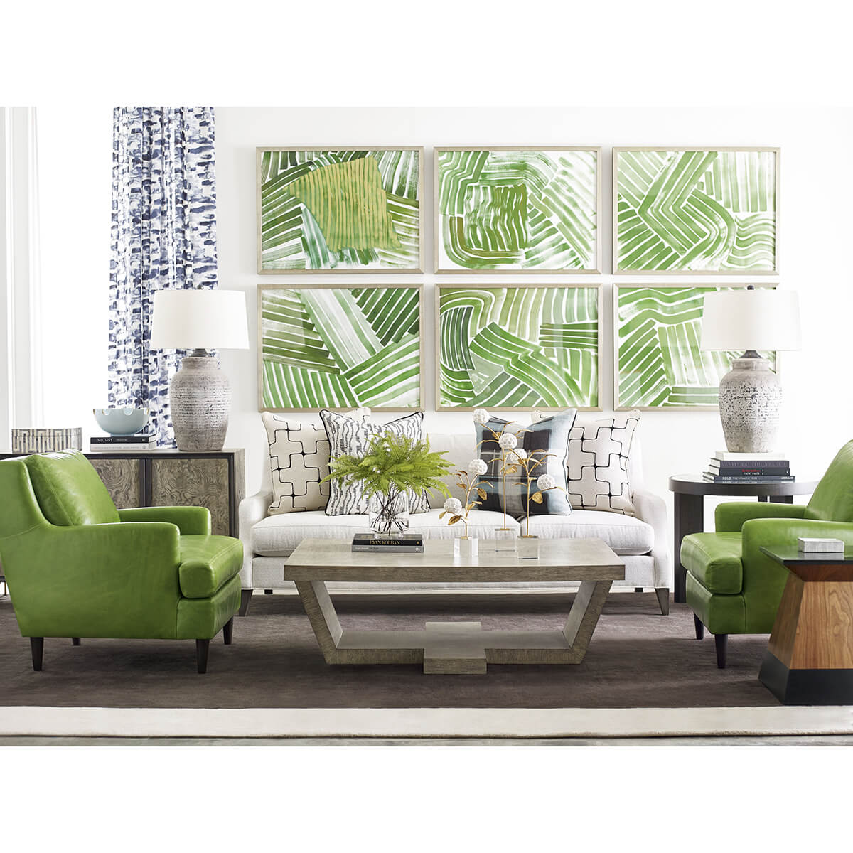 Read more about the article Austin Sofa Living Room Collection