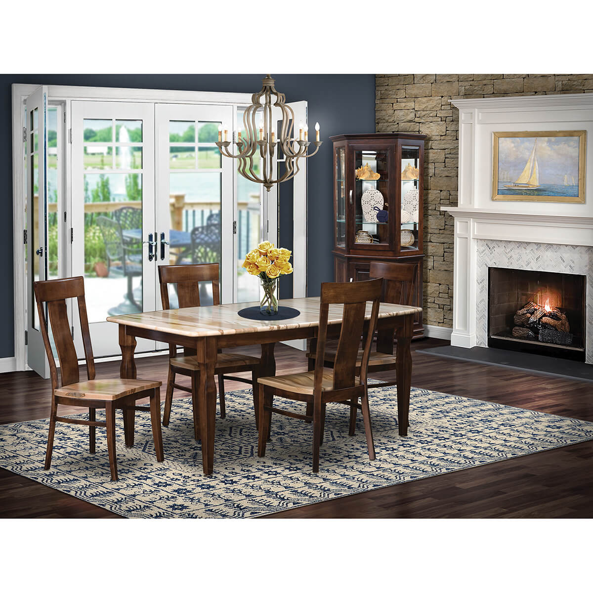 Read more about the article Braden Dining Collection