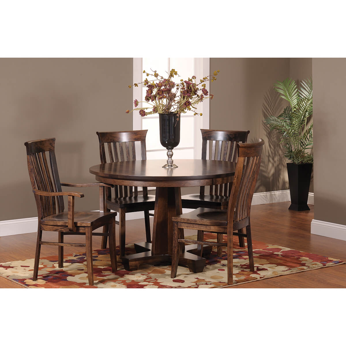 Read more about the article Cabot Dining Collection