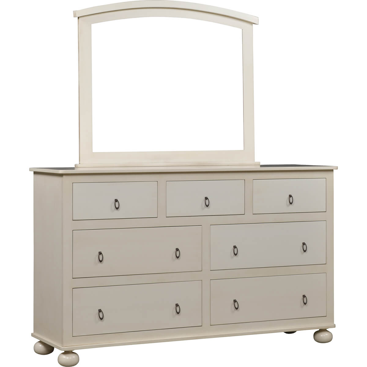 Read more about the article Catalina Dresser with Mirror