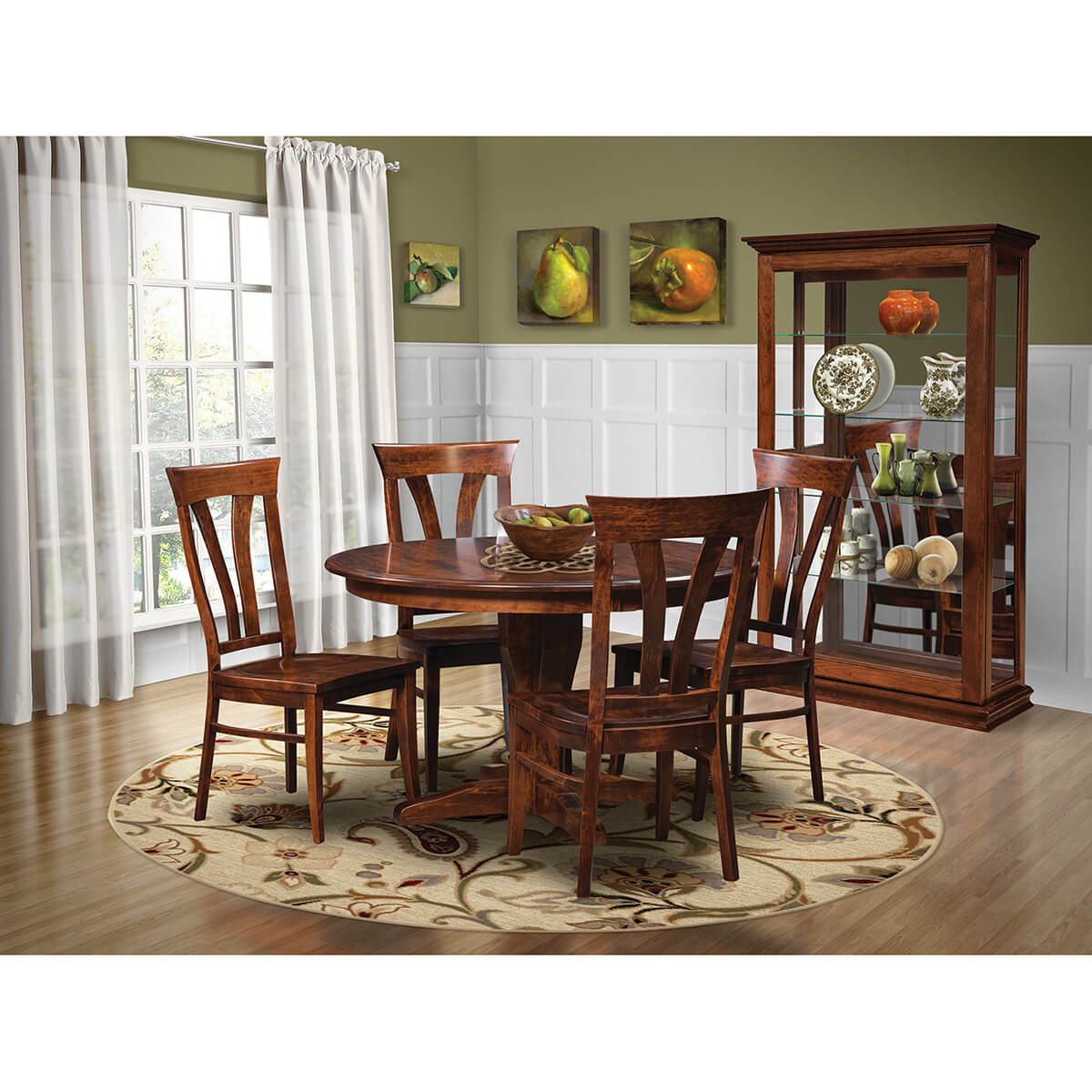 Read more about the article Clifton Dining Collection