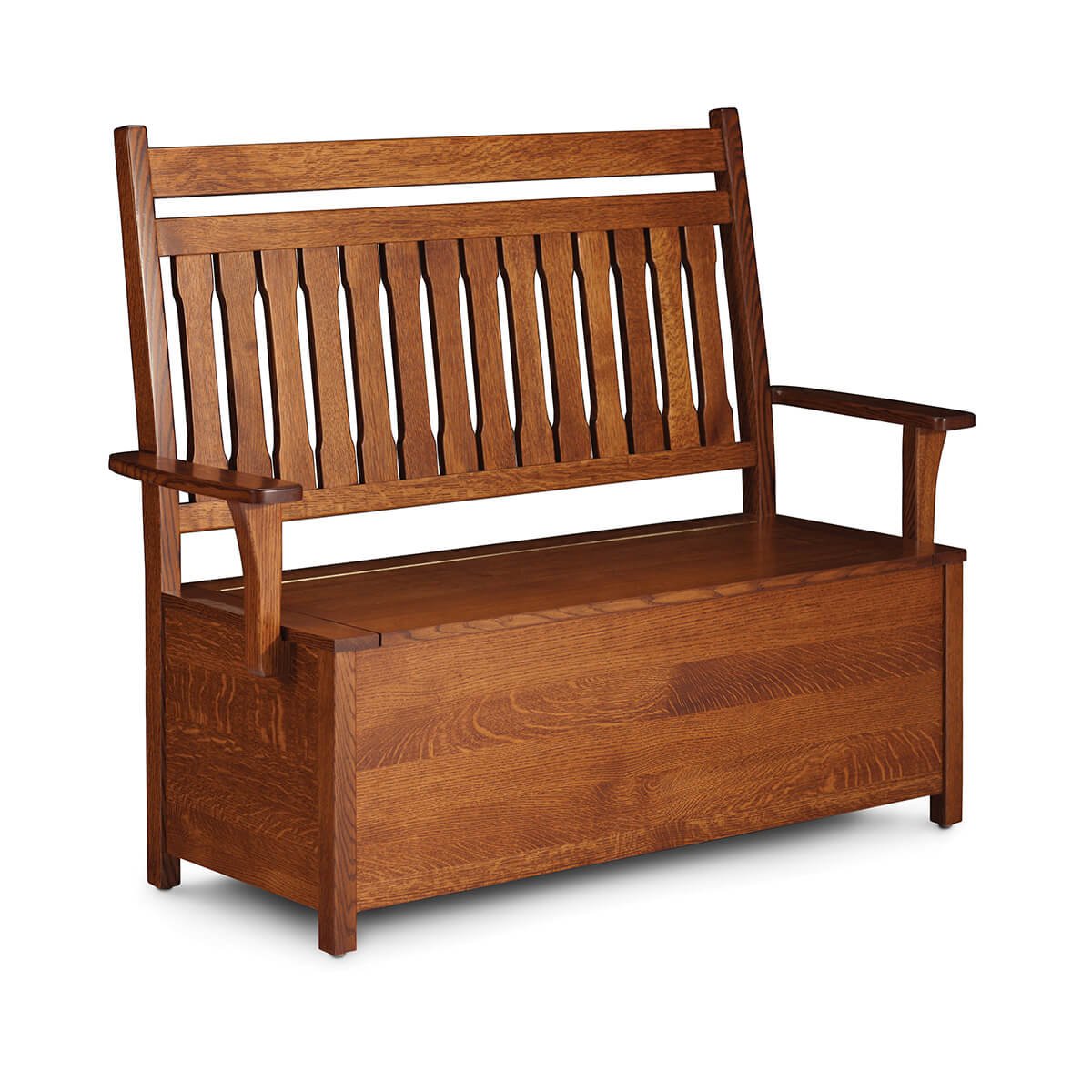 Read more about the article Franklin Storage Bench