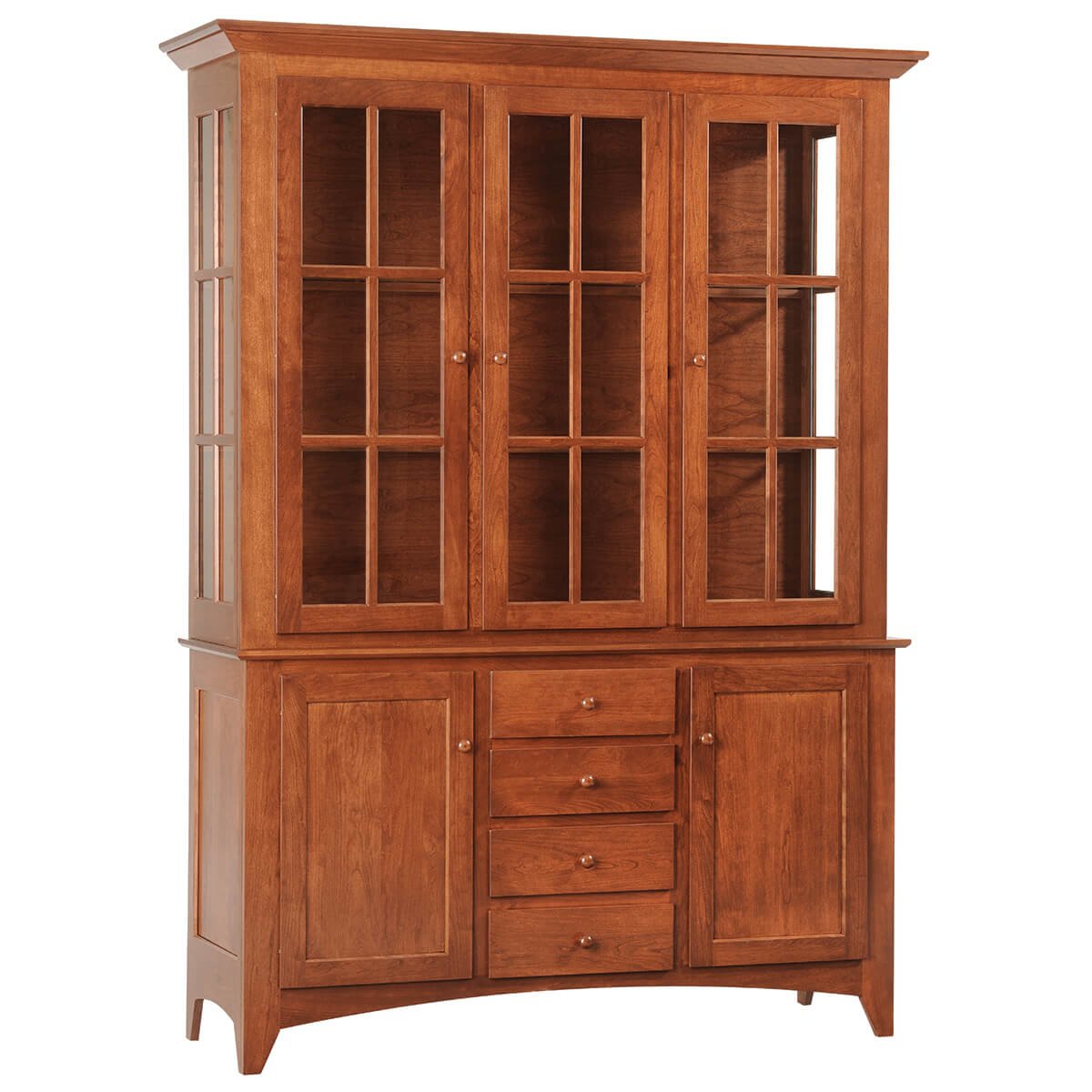 Read more about the article Heritage Hutch