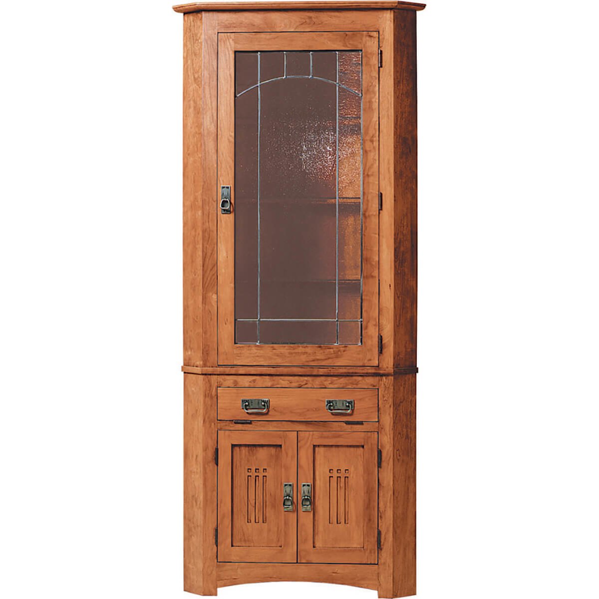 Read more about the article Hill House Corner Hutch