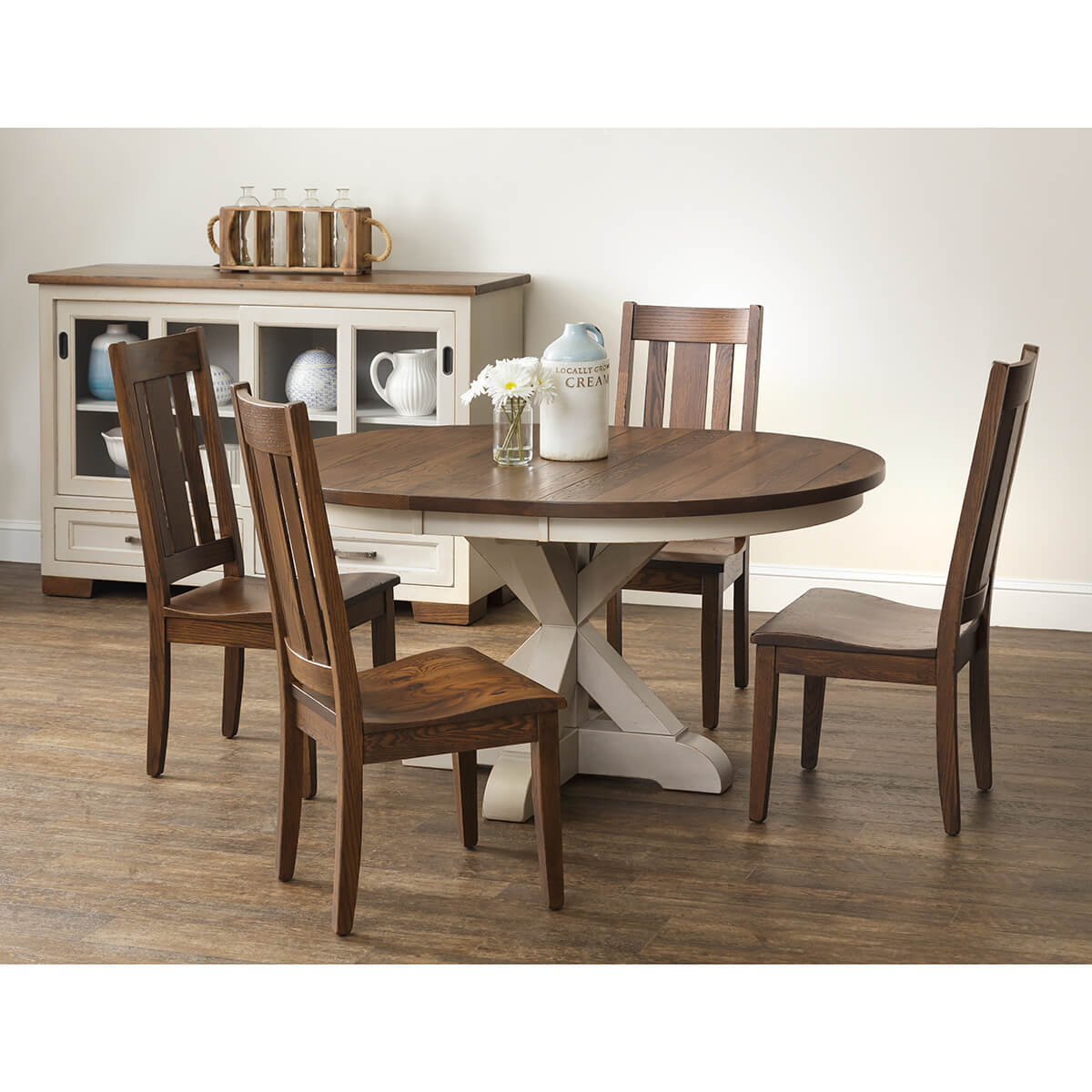 Read more about the article Hudson Dining Collection
