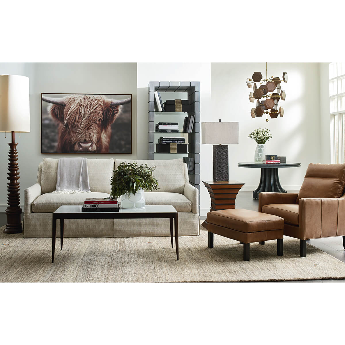 Read more about the article Jennifer Sofa Living Room Collection