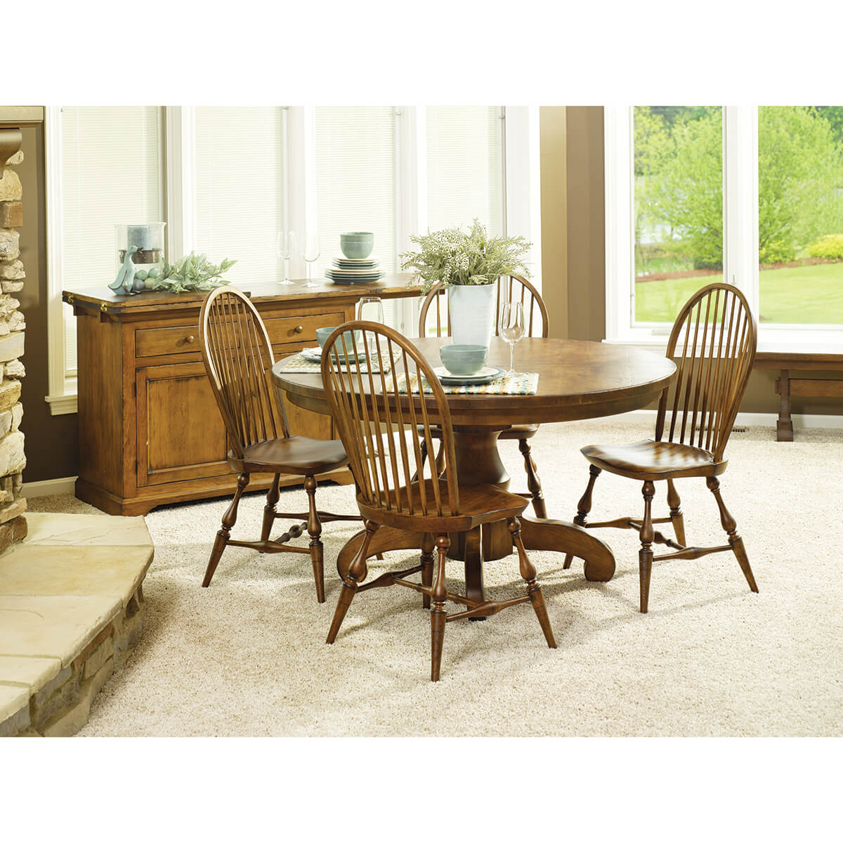 Read more about the article Kensington Dining Collection