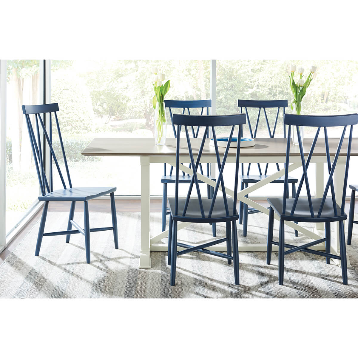 Read more about the article Milton Dining Room Collection