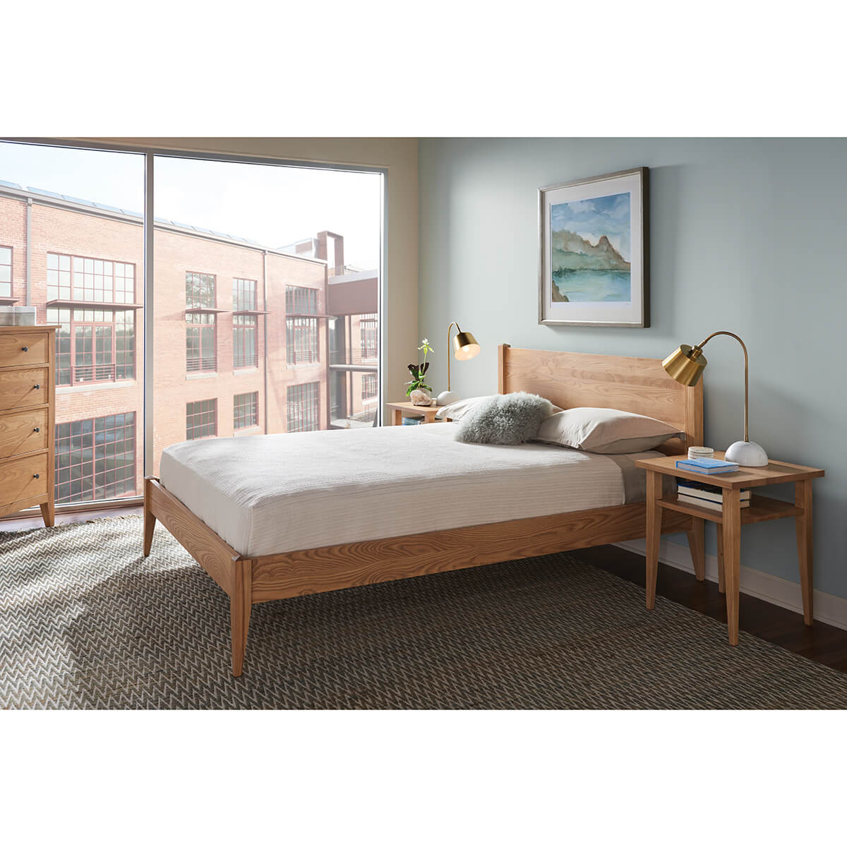 Read more about the article Mitchell Bedroom Collection