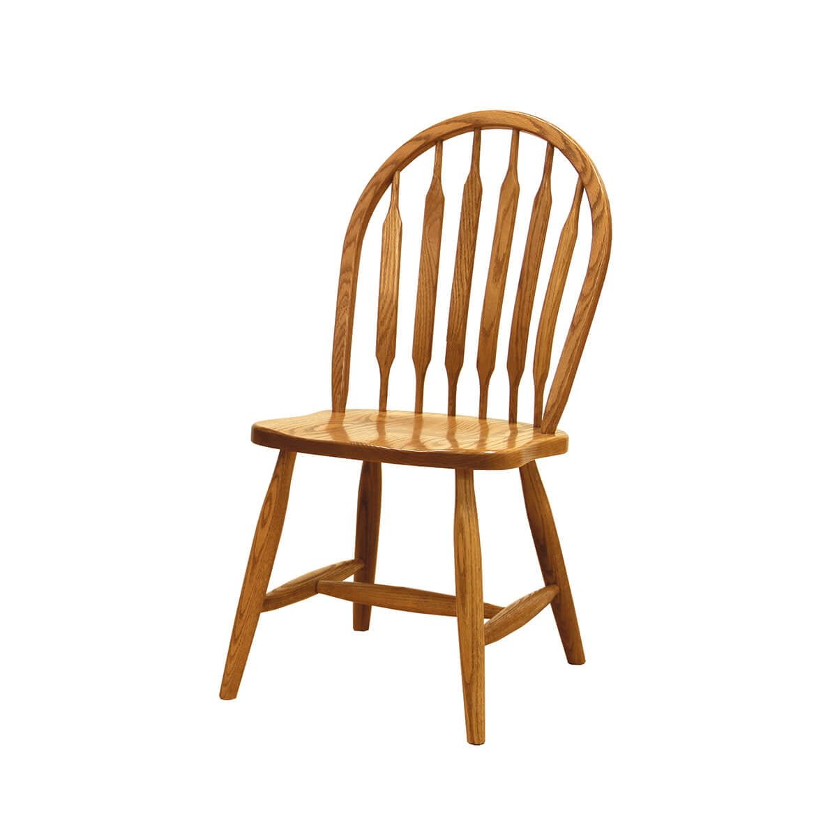 Read more about the article Paddle Back Side Chair