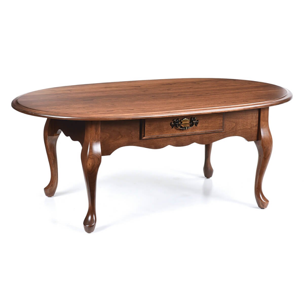 Read more about the article Queen Anne Cocktail Table