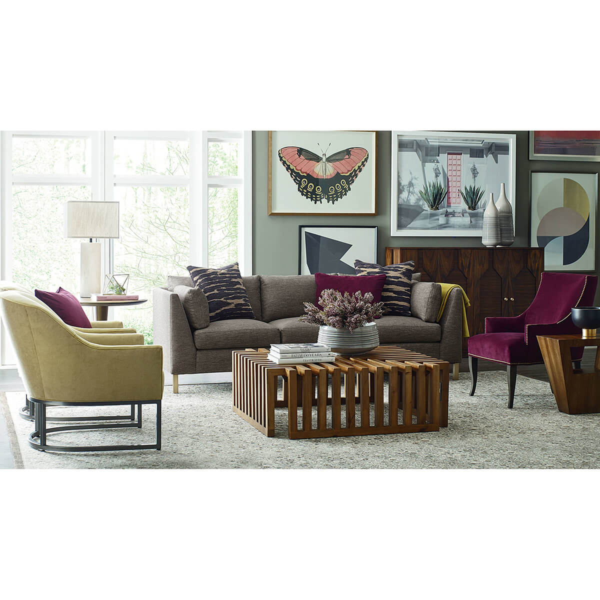 Read more about the article Rita Sofa Living Room Collection