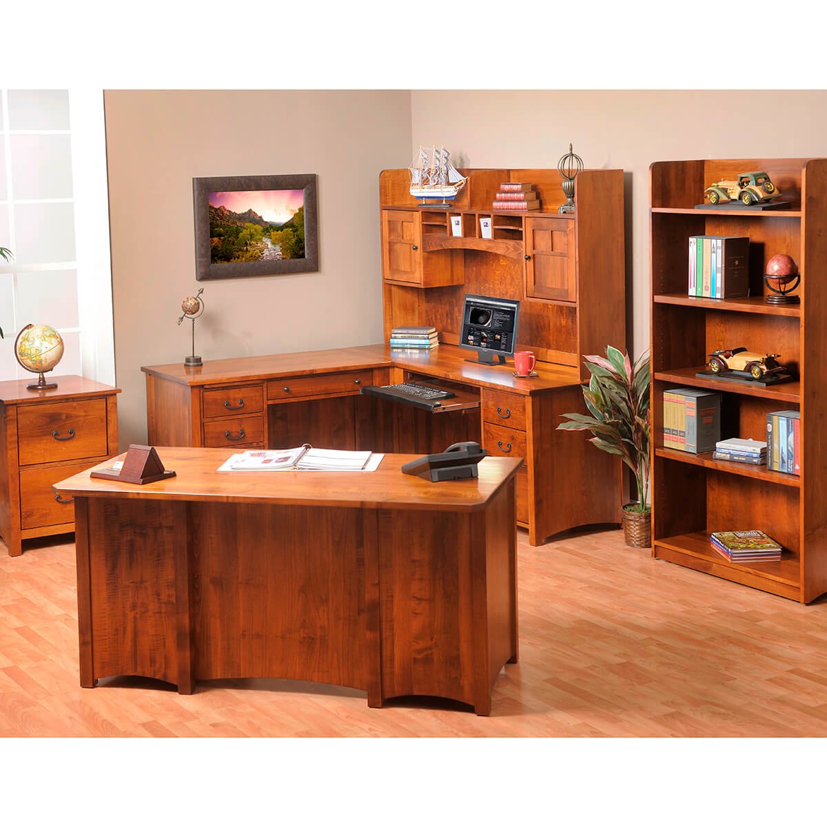 Read more about the article Rivertown Office Collection