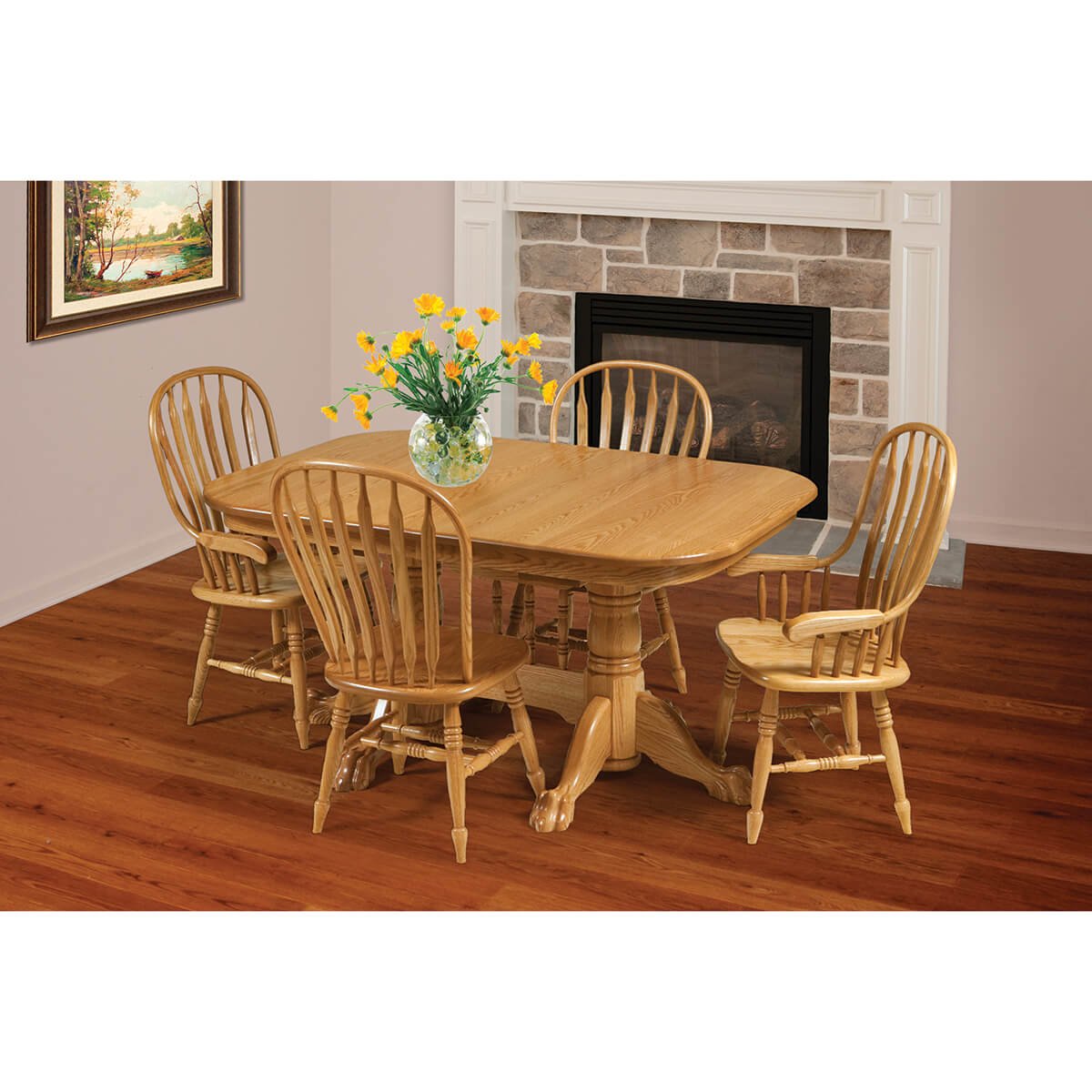 Read more about the article Rockford Dining Room Collection