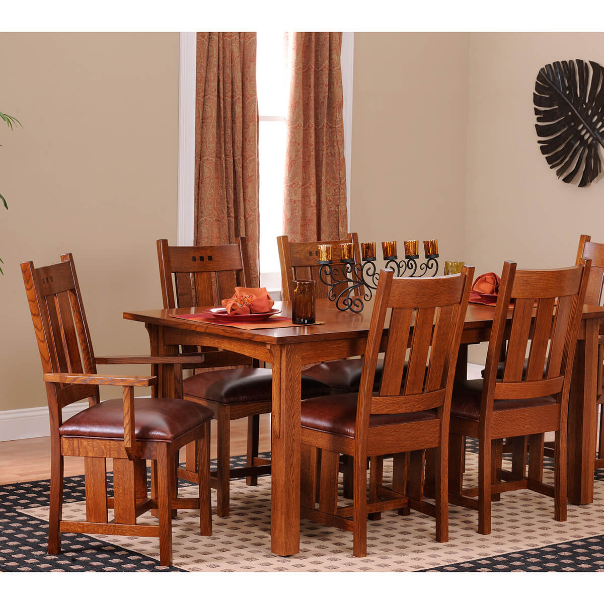 Read more about the article San Marino Dining Collection