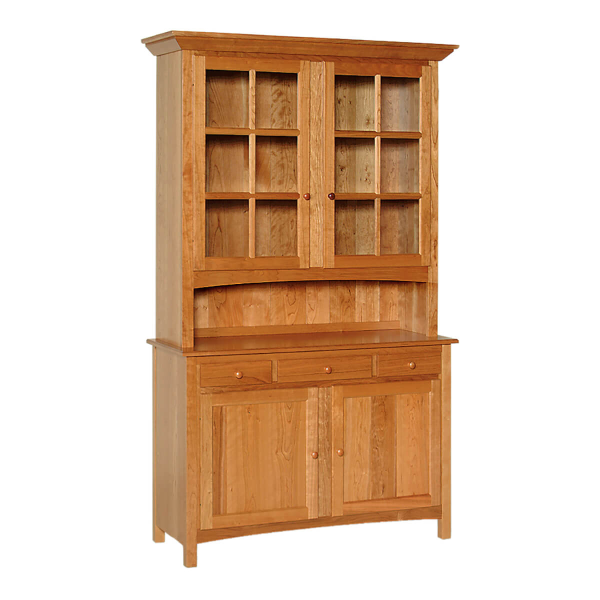 Read more about the article Shaker Cupboard and Sideboard